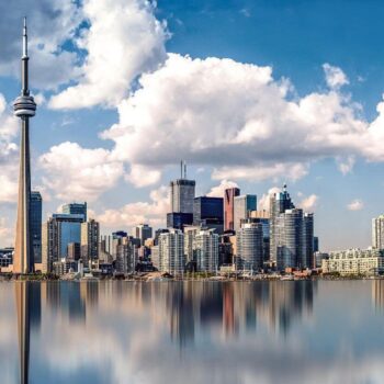 process servers in Toronto