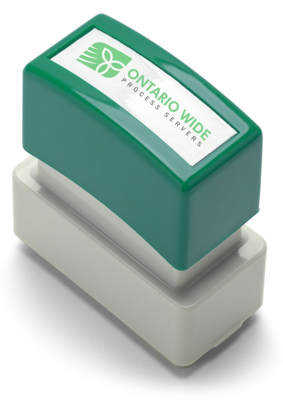 ontario wide process servers stamp