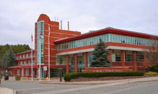 aurora ontario
