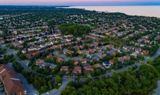 Ajax Ontario
