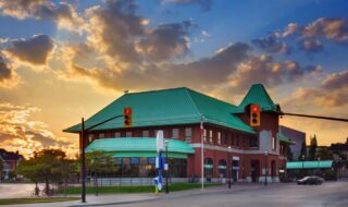 process servers in Barrie