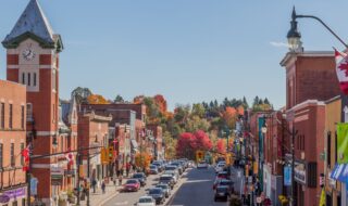 bracebridge