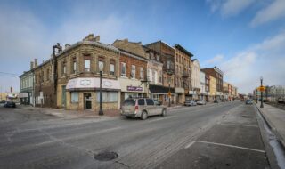 brantford ontario