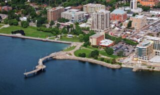 burlington ontario
