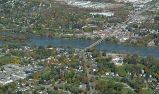 caledonia