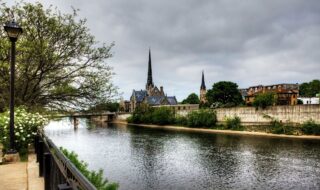 cambridge