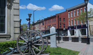 cobourg