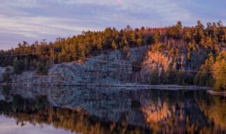 Elliot Lake