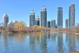 etobicoke