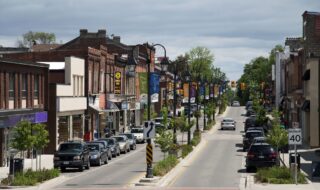 georgetown