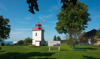 goderich