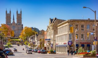 guelph