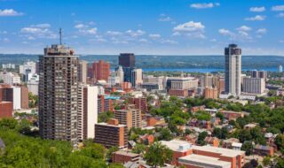 process servers in Hamilton