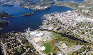 kenora