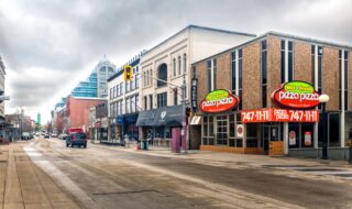 kitchener