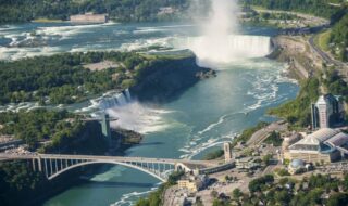 niagara falls
