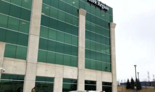 process servers in Richmond Hill