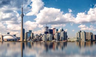 process servers in Toronto